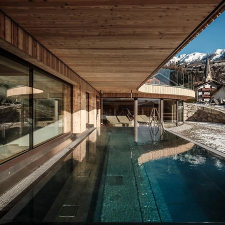 Spa & Naturhotel Outside Matrei in Osttirol Dış mekan fotoğraf