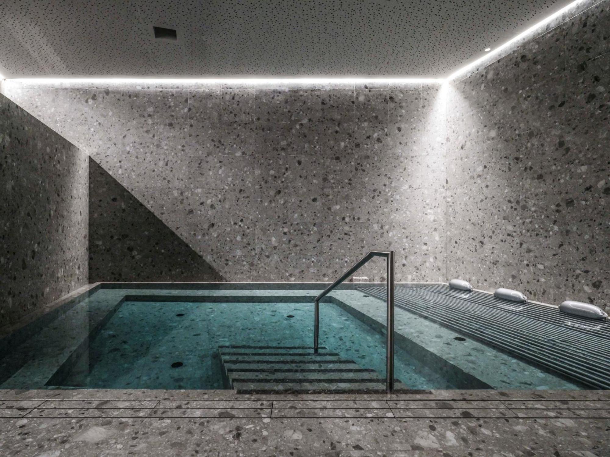 Spa & Naturhotel Outside Matrei in Osttirol Dış mekan fotoğraf